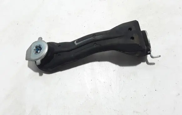 Other front suspension part