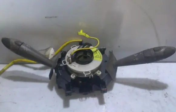 Fiat Marea Airbag slip ring squib (SRS ring)