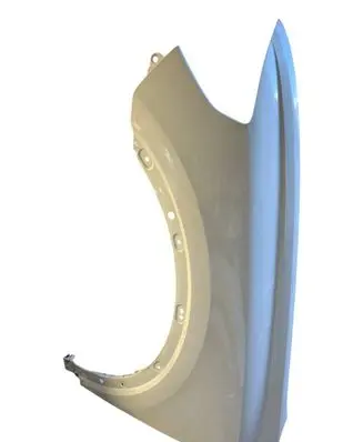 Audi Q3 F3 Fender 83A821119
