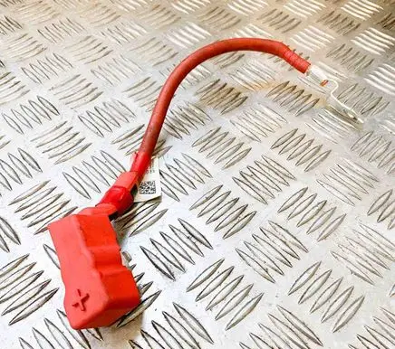 Tesla Model 3 Positive cable (battery) 106797100D