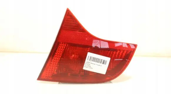 Audi A4 S4 B7 8E 8H Rear/tail lights