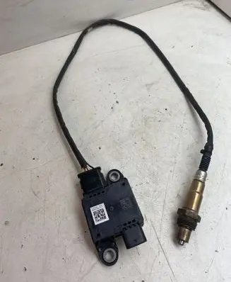 Audi Q2 - Lambda probe sensor 05L906261E