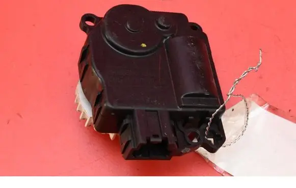 Ford Fiesta Air flap motor/actuator H1BH19E616AA
