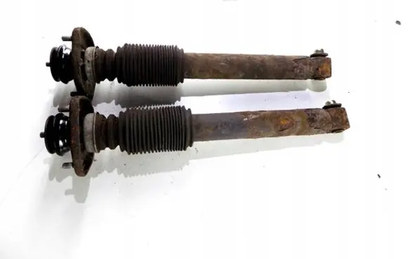 BMW X5 E53 Rear shock absorber/damper