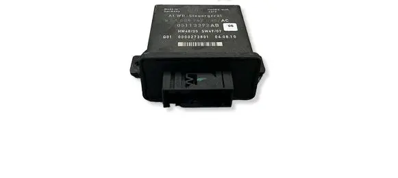 Chrysler Grand Voyager V Light module LCM 05113392AB 0000273801