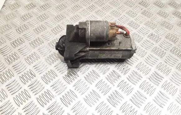 Suzuki Grand Vitara II Starter motor 27C70132TW 8200628426 D7R49