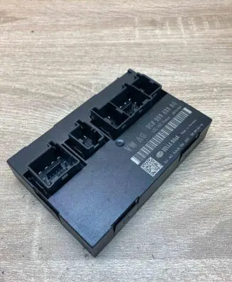 Volkswagen PASSAT B6 Comfort/convenience module 3C0959433AQ 5DK009064