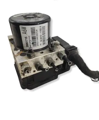 Opel Astra J ABS Pump 39061715 1002121102