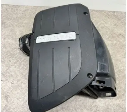 Bentley Continental Air filter box 3W0129565B 3W0129319 3W0129129A