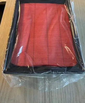 KIA Sportage Air filter 0K01713240B