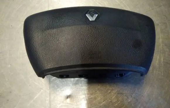 Renault Espace - Grand espace IV Steering wheel airbag 8200071201C