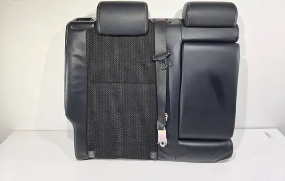 Toyota Auris E180 Rear seat 