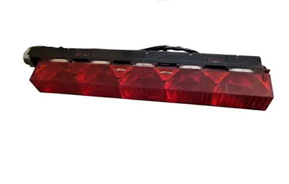 Ford Focus Third/center stoplight 1S7113A613AE