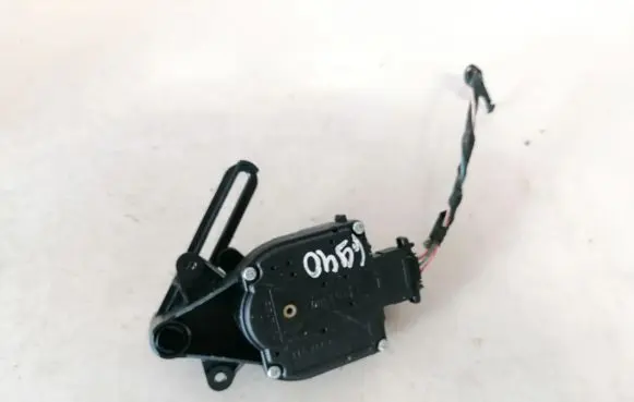 Volkswagen New Beetle Air flap motor/actuator 1j0907511 6nn963951-00