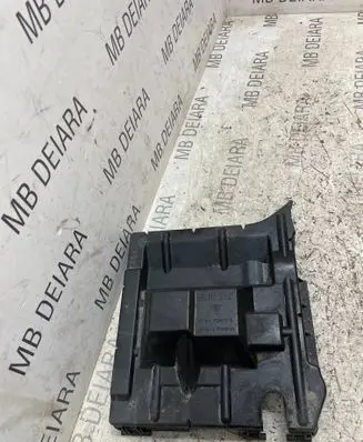 Porsche Panamera (970) Fuse box cover 97061030101
