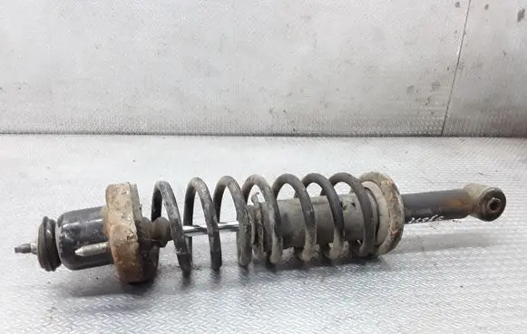 Mitsubishi Outlander Rear shock absorber with coil spring 
