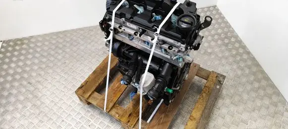 Volkswagen Golf VII Engine CLH CLH450795