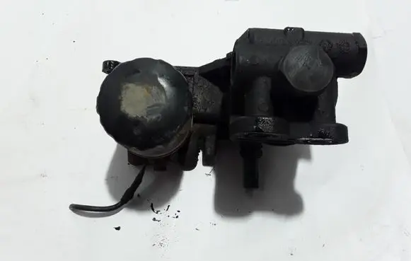 Renault Espace III Oil filter mounting bracket 8200969622