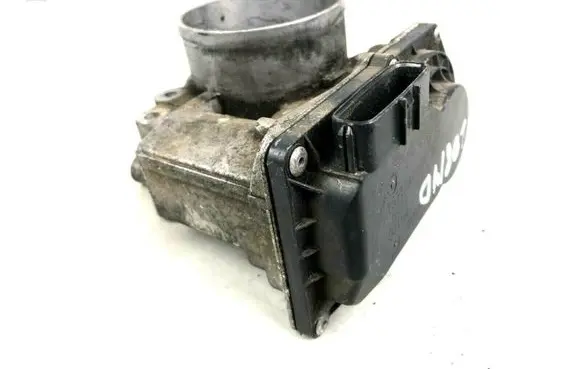 Subaru Legacy Throttle valve 16112AA260