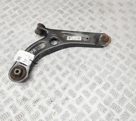 Fiat 500E Front lower control arm/wishbone 52140445 00521404450
