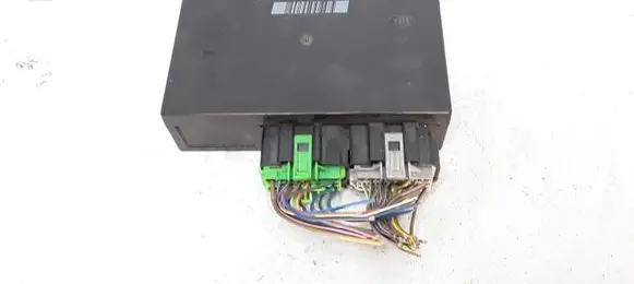 Volkswagen Golf IV Comfort/convenience module 1C0962258J