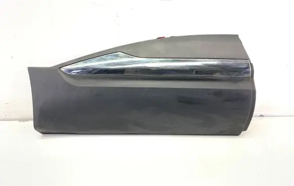 Renault Kadjar Rear door trim (molding) 828761958R
