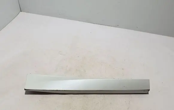 BMW iX3 G08 Rear door trim (molding) 8094306
