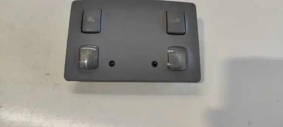 Audi A6 S6 C5 4B Front seat light