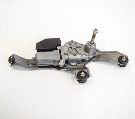 Toyota Prius (XW30) Rear window wiper motor 8513047021 2596002240