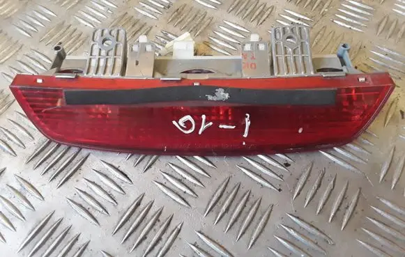 Hyundai i10 Third/center stoplight 927500X0