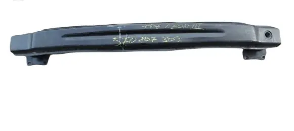 Seat Leon (5F) Rear bumper support beam 5F0807305