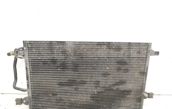Audi A8 S8 D2 4D A/C cooling radiator (condenser) 4D0260401A