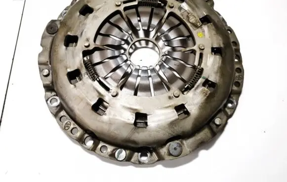 BMW 1 E81 E87 Pressure plate 21217573043