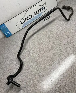 BMW 5 E39 Vacuum line/pipe/hose 7785449