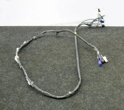 Tesla Model 3 Other wiring loom 106878700D
