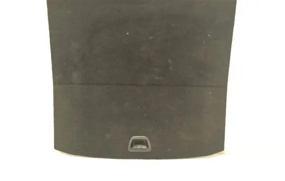 Land Rover Evoque I Trunk/boot mat liner BJ321350AF