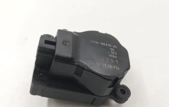 Ford Grand C-MAX Air flap motor/actuator 3M5H19E616AB