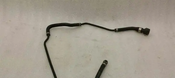 BMW 6 E63 E64 Engine coolant pipe/hose 7834754