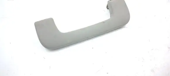 Audi A4 S4 B6 8E 8H Front interior roof grab handle 8E0857607