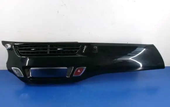 Citroen DS3 Other sill/pillar trim element 9685748677