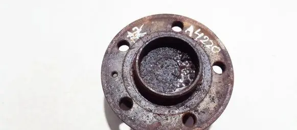Volvo S80 Rear wheel hub