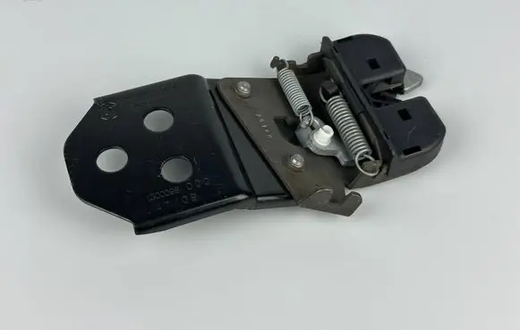 BMW 5 GT F07 Seat back rest lock catch 9164445 1802901011