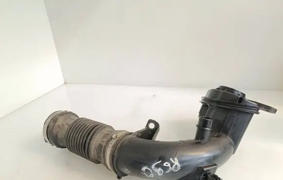 Citroen Jumpy Intake resonator 98689