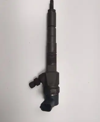 Opel Zafira C Fuel injector 55577668