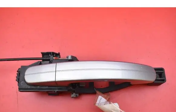 Ford Grand C-MAX Front door exterior handle 3M51R224A36AE