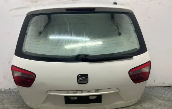 Seat Ibiza IV (6J,6P) Tailgate/trunk/boot lid