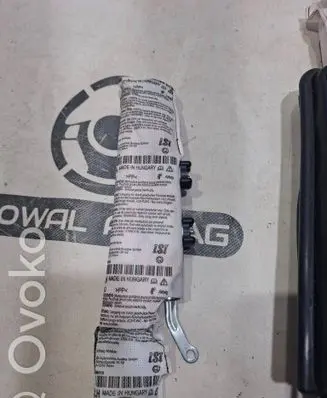 Volkswagen Caddy Seat airbag 5H0880242P