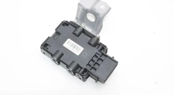 Lexus IS III XE30 Fuel injection pump control unit/module 8957134070A