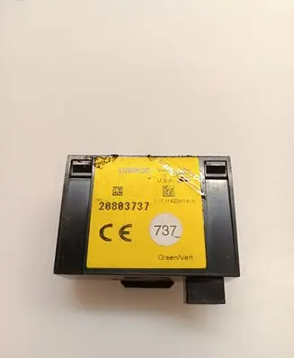 Opel Antara Keyless (KESSY) go control unit/module 20803737