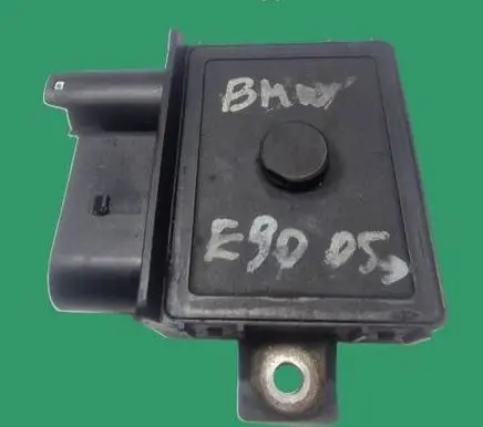 BMW 3 E90 E91 Glow plug pre-heat relay GDA1S19C03